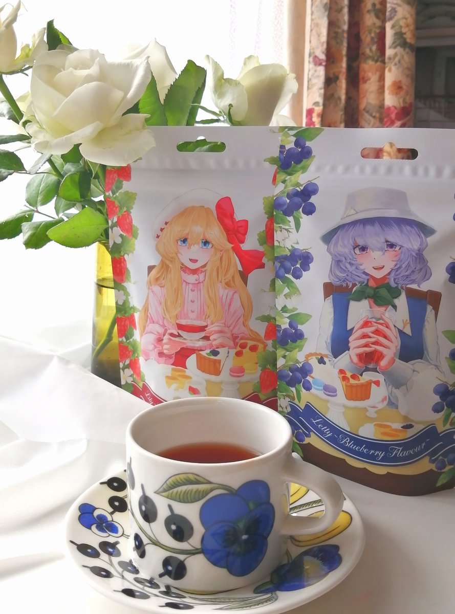 追加で購入させて頂きました☕ 美味しいので皆様もぜひ☺️