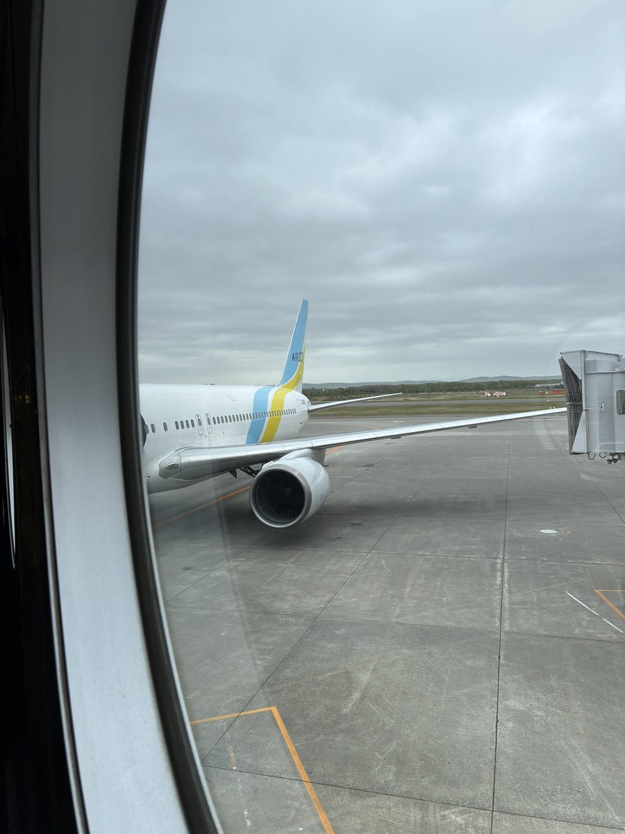 raicho_1985's tweet photo. ✈️ https://t.co/87r0DXOskH