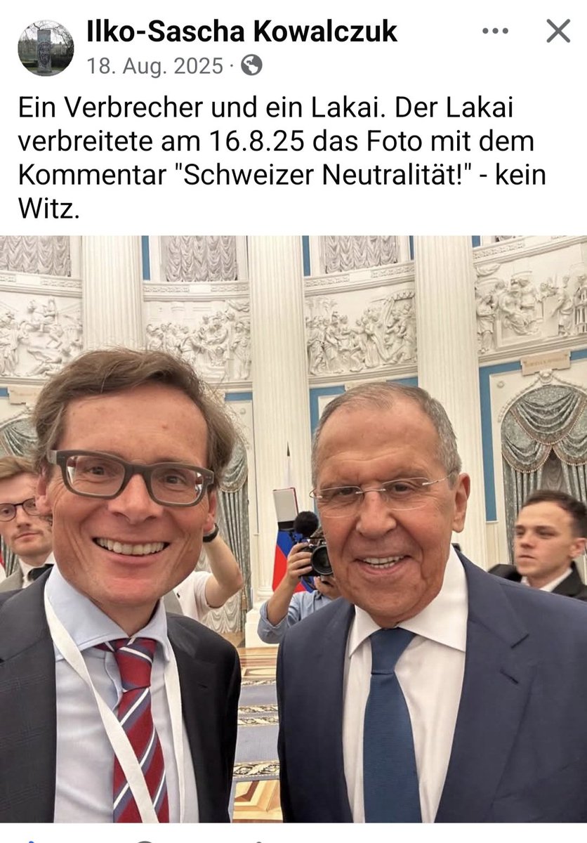 D a r a Pelz I 🇨🇭 🇪🇺 🇺🇦 ✡️ tweet media