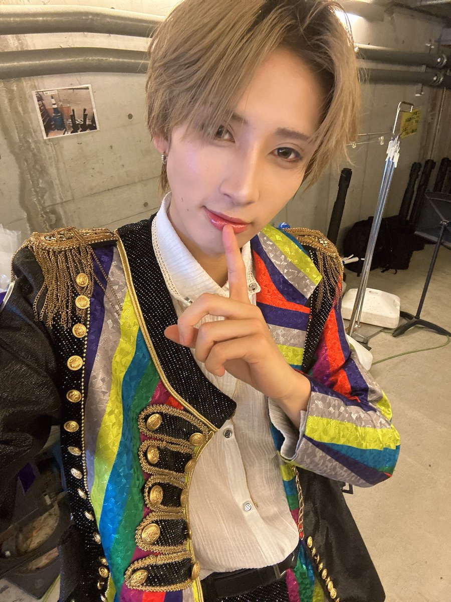 中山清太郎(世が世なら!!!) (@seitarou_yogayo) / Posts / X