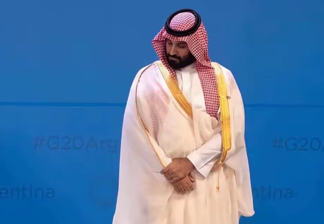 LEO-MBS🇸🇦 tweet media