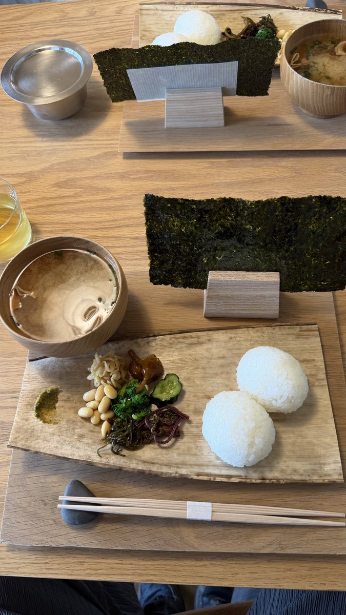 be_thunder7's tweet photo. 🍙🍙🍙✨️ https://t.co/7fcvA1sRbt