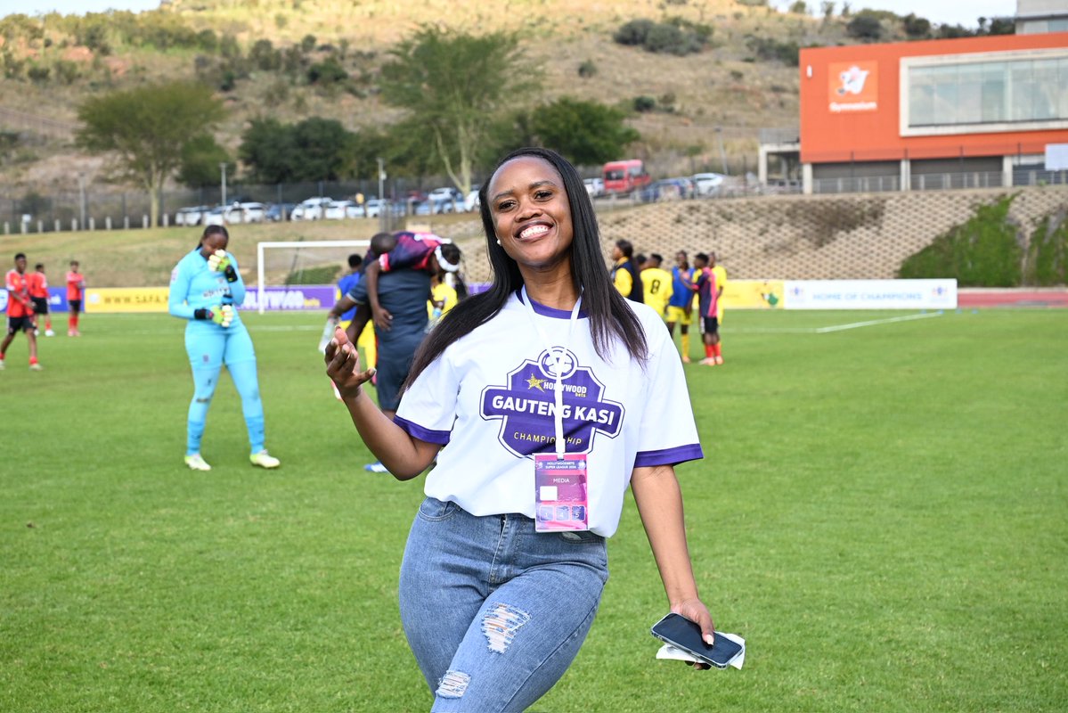 Potso Aphane🌻💎 tweet media