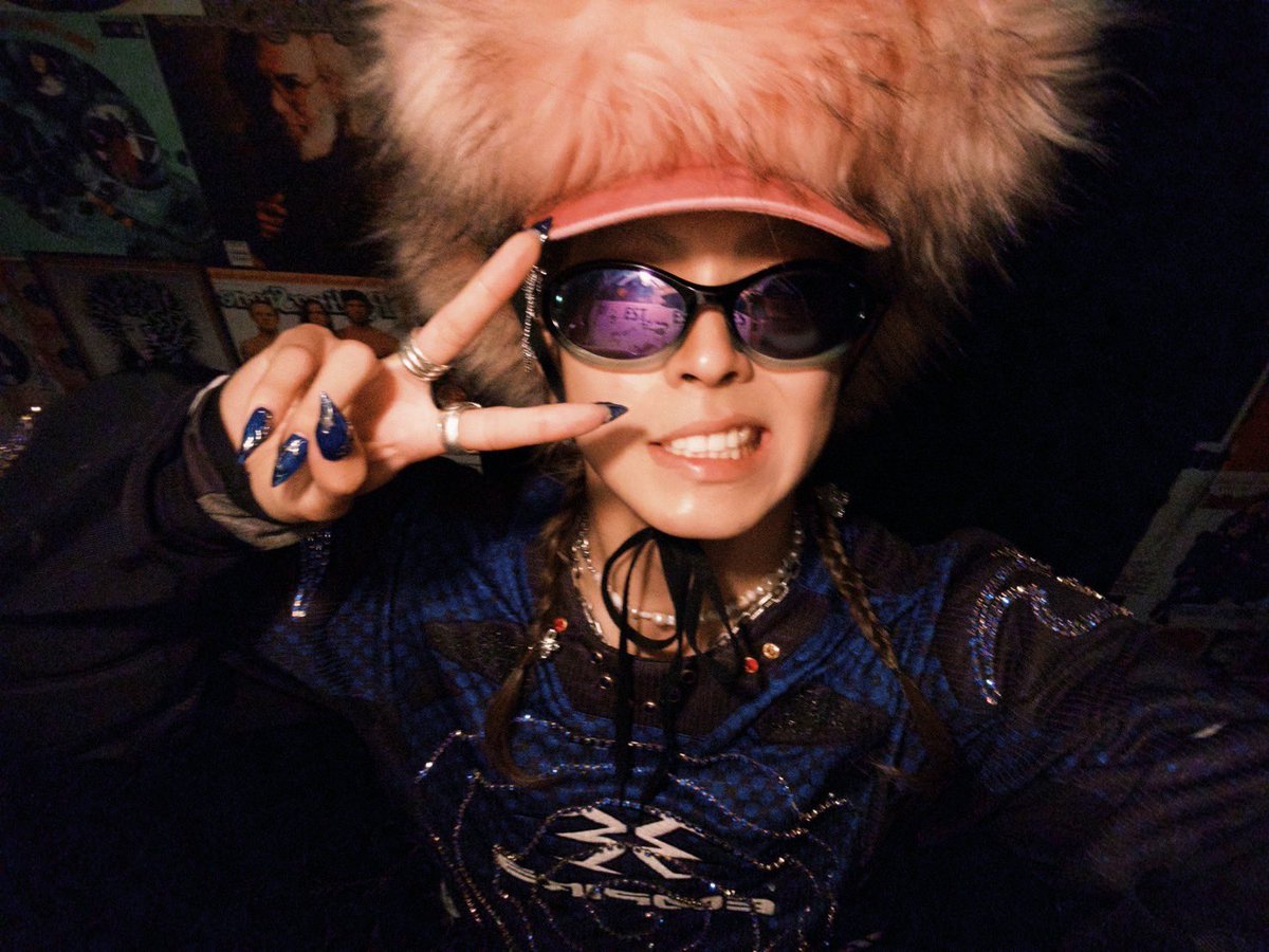 KID PHENOMENON【公式】 tweet media