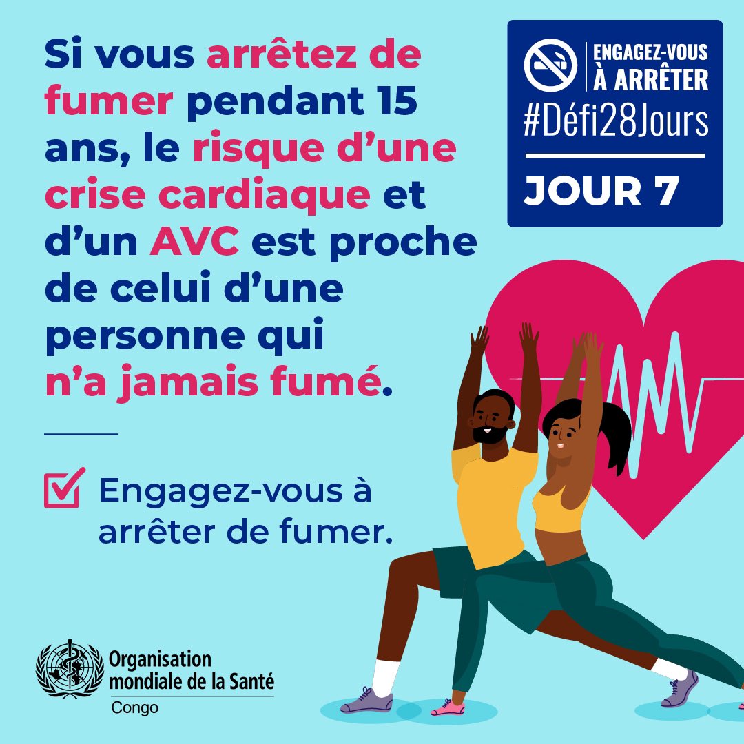 OMS Congo tweet media