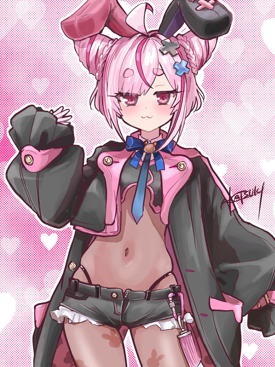 アカツキ tweet media