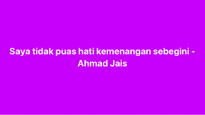 SinarHarian tweet media