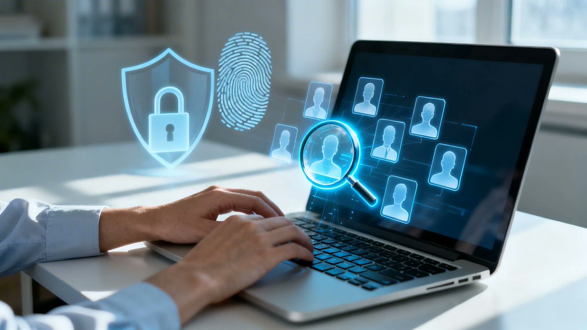 FootprintCheck's tweet photo. Learn how to find someone by username across multiple platforms using OSINT techniques and username search tools.

https://t.co/94NJO8a9FU https://t.co/osjpoGnHcG