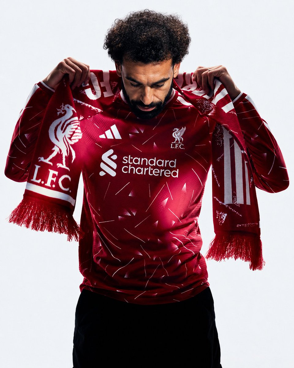 Indrailes23's tweet photo. @LFC https://t.co/9fEw2ZIDGR