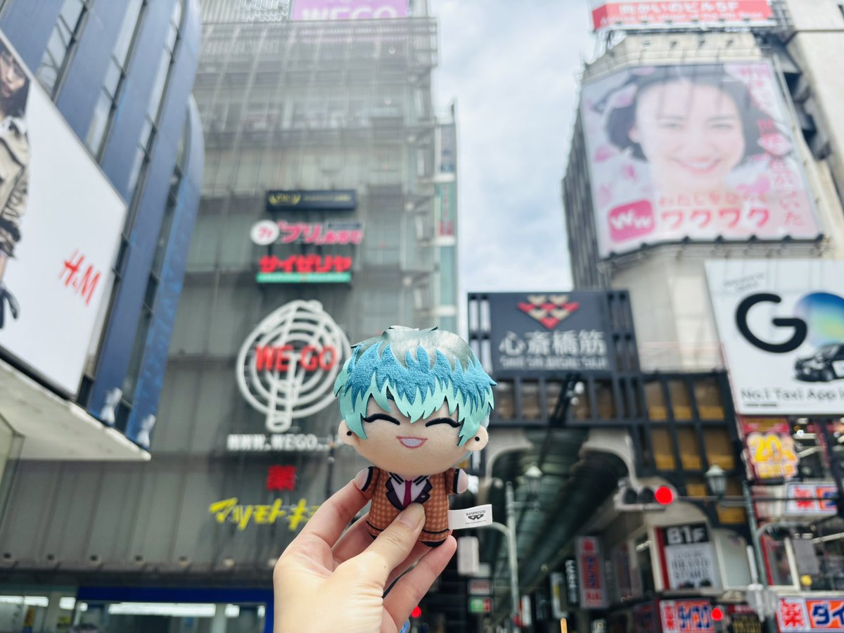 りさん tweet media