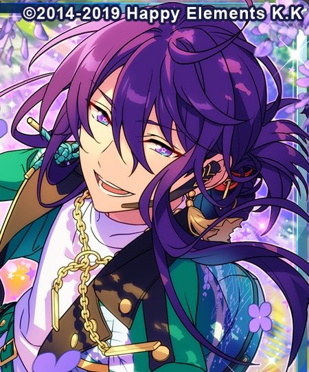 あんスタ　願望缶　鬼龍紅郎 🙏📿鬼龍紅郎の祖母🙏📿 (@kiryu_grandma) / Posts / X