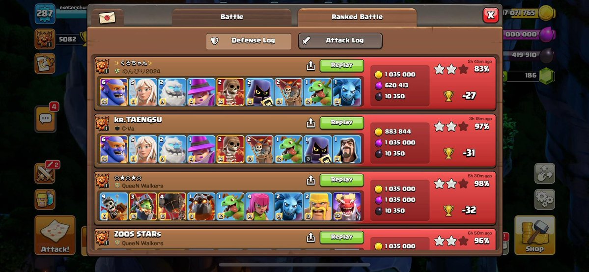 Dark Base Building tweet media