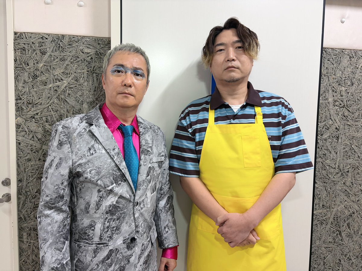 小野坂昌也⭐︎ニューヤングTV公式 (@ExysNytv) / Posts / X