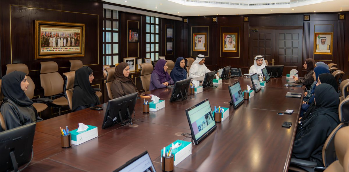 DEWA | Official Page tweet media