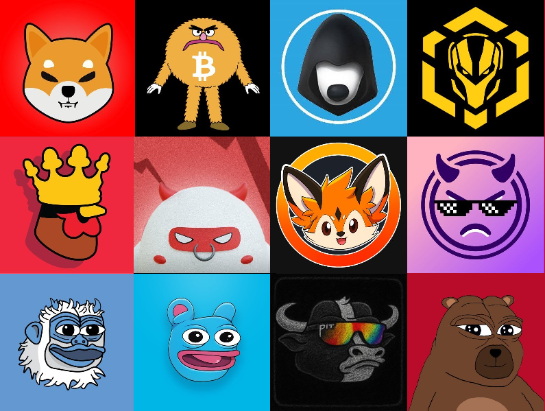 unusual_vvhaIes's tweet photo. That’s why “OG mascots” often carry strong value in crypto communities, they feel authentic and historically connected to the chain’s early culture.

That's all folks, thanks for watching and hold the mascot of the chain! https://t.co/BngIIO4EhA