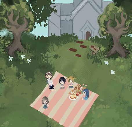 Rabbit_circle66's tweet photo. 個人制作ホラーADV『Rabbit Circle』

具現化したトラウマの中を彷徨う心理ホラーADV。

幸せな時間を取り返そう。

Steamウィッシュリストはこちら
（https://t.co/NKrMRUVl0m…)

#インディーゲーム
#ゲーム開発 https://t.co/a4XeFHvVtT