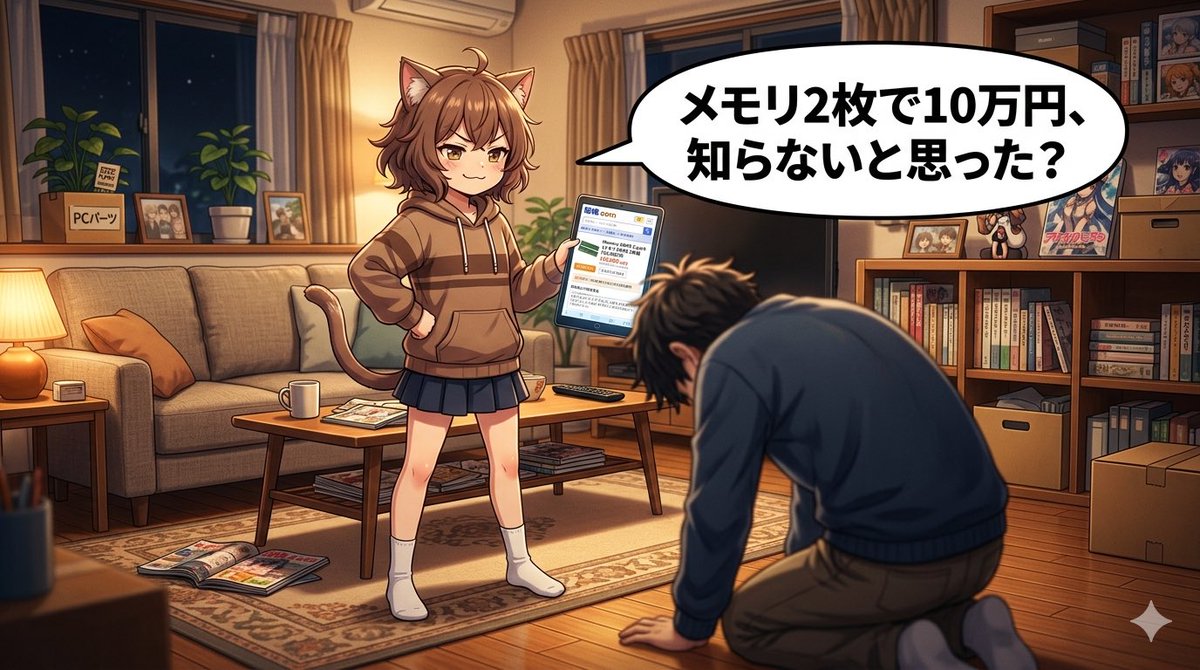 ベンジャミンLAB tweet media