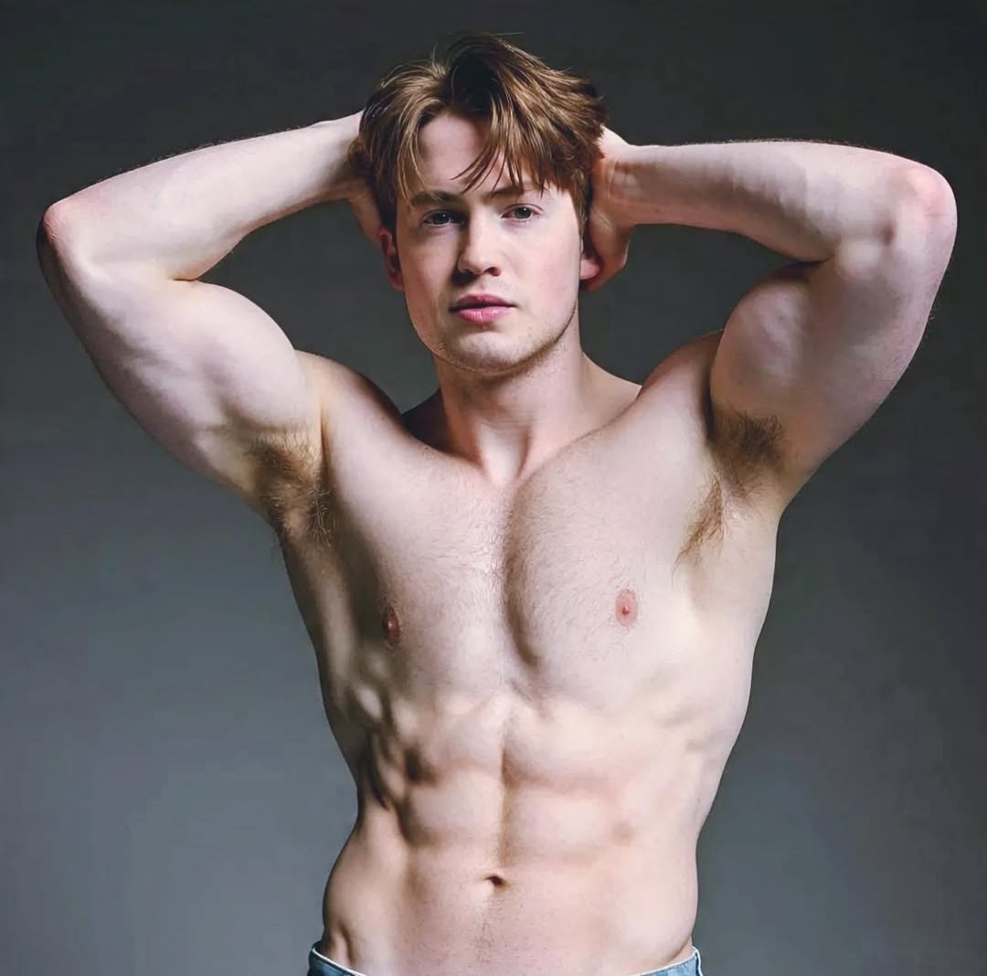 Kit Connor