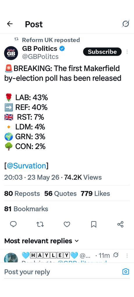Atticus Grammarticus - Labour are traitors 🇬🇧 tweet media