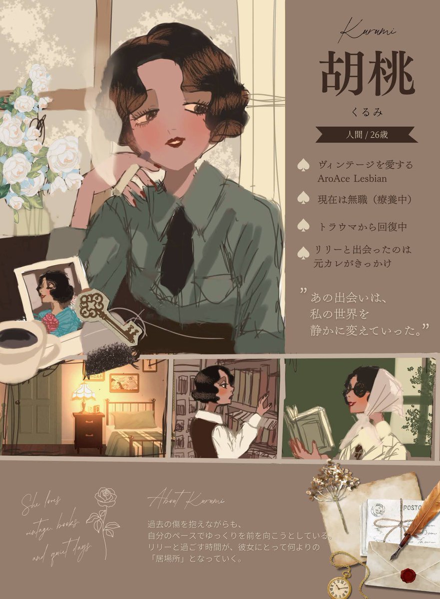 mashiro👒 tweet media