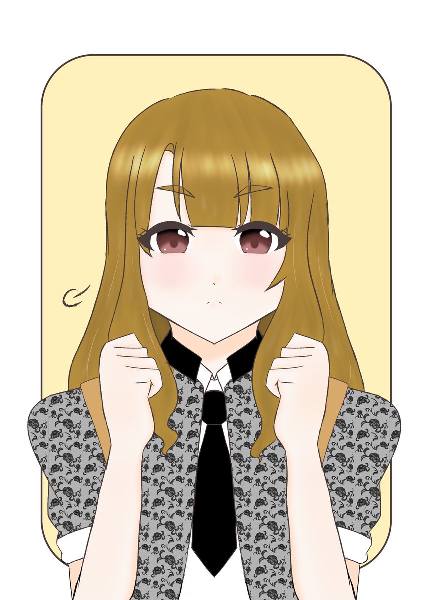 菜々* tweet media