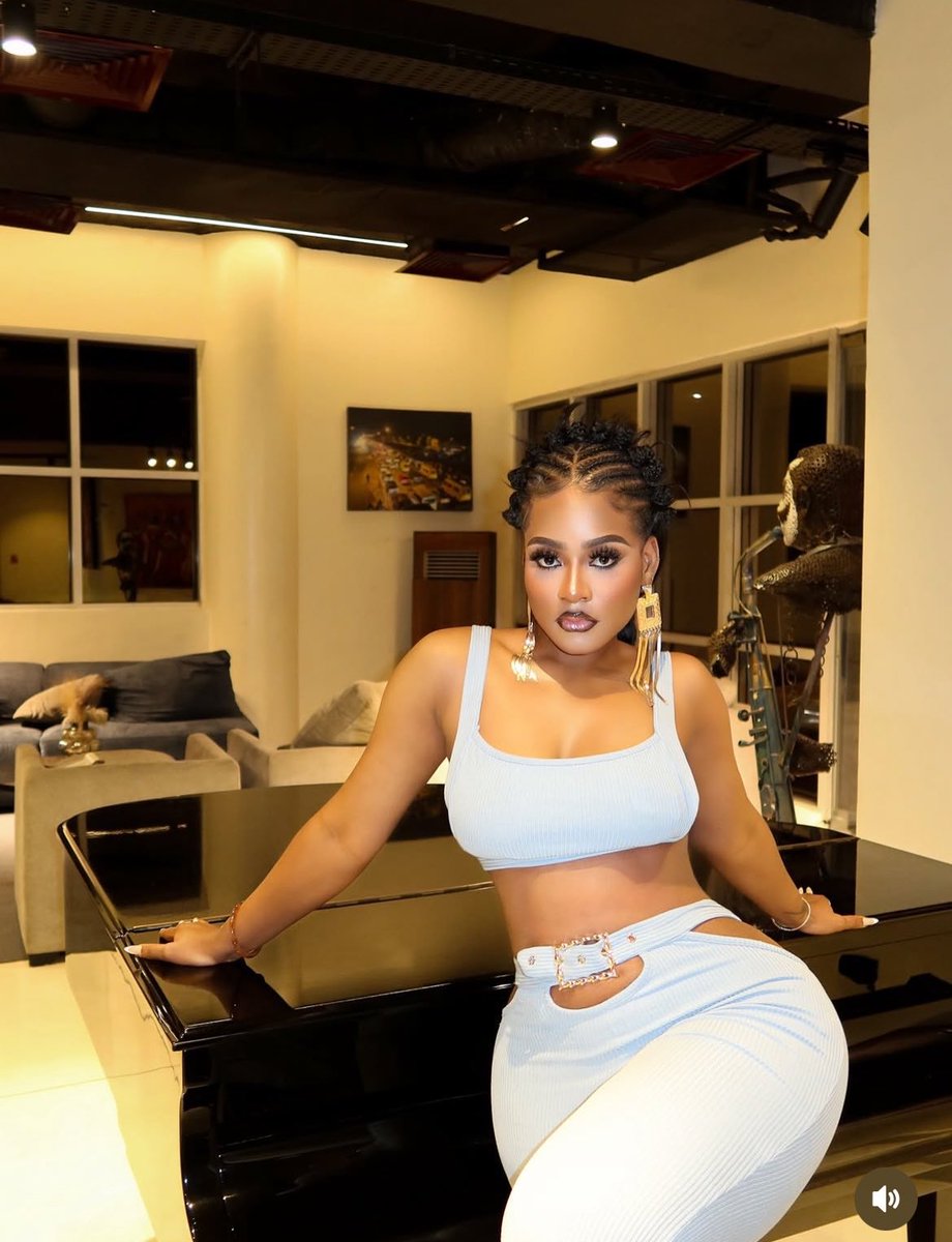 BBNaijaGistplug tweet media