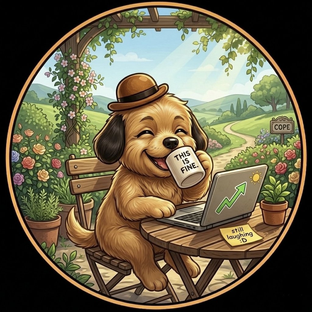 COPEDOG 🔥🐶$COPEDOG tweet media