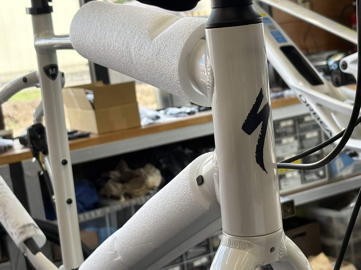 CLIMB CYCLE SPORT tweet media