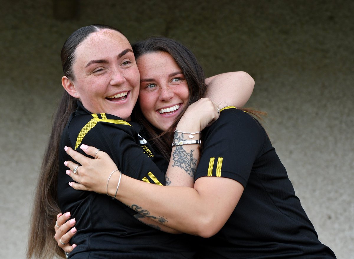 Alloa Athletic Women FC tweet media