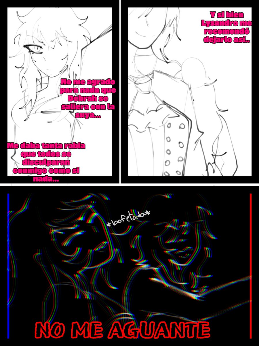 muse_1tsh3r3's tweet photo. #CDM #corazondemelon #Lysandrocdm #mycandylove #corazondemelontwt #originalcharacter #yumeship https://t.co/fkVRC4GXtR
