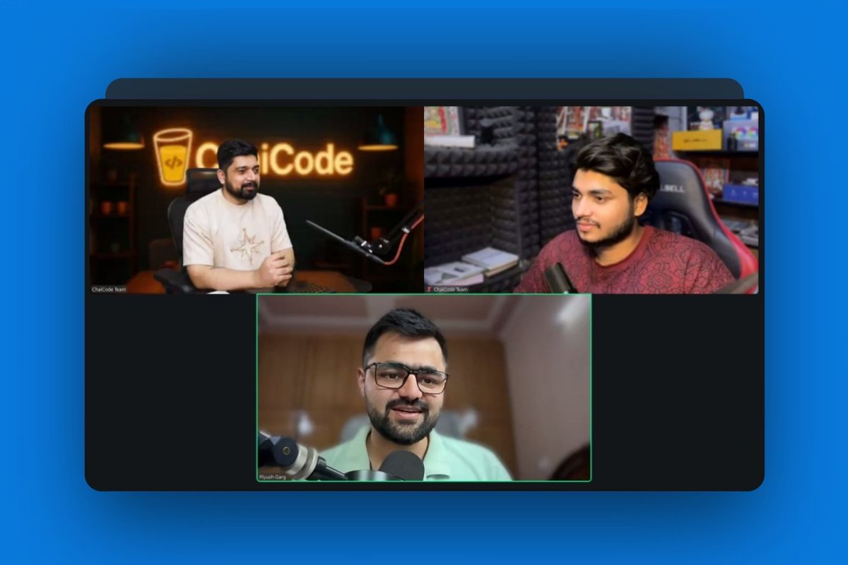 TEJAS_DEV_code's tweet photo. Hanji kaise ho sab? 

Aaj Next.js journey start ki 

File-based routing → static, nested, dynamic routes
Catch-all, optional catch-all &amp; route groups 

Also explored SSR, CSR, SSG + Link &amp; Image components 

@Hiteshdotcom @surajtwt_ @nirudhuuu https://t.co/TB0ZTUWB7F