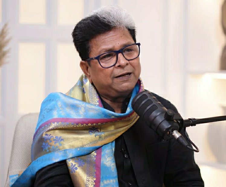 Kranti Kumar tweet media