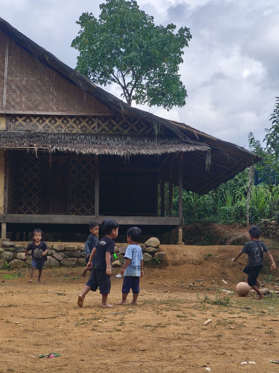 huangleondi's tweet photo. 24/05/2026 Baduy https://t.co/ueHwdWBDW3