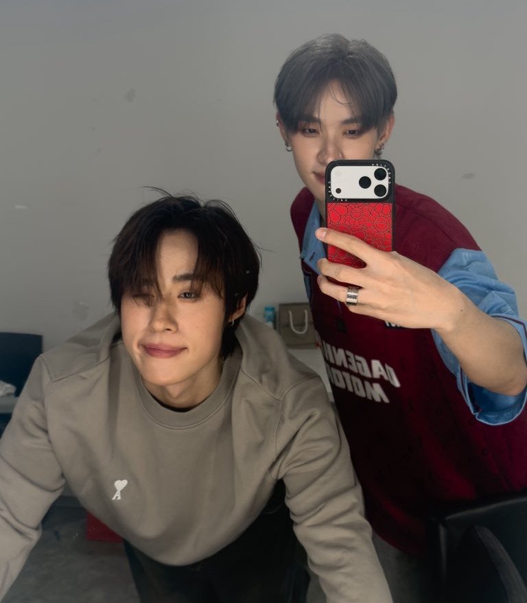 BoZhan&田嘉瑞/NH🥜🍦 tweet media