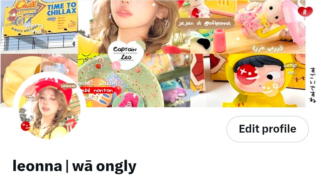 𝗈𝗇𝗇𝖺 !# tweet media