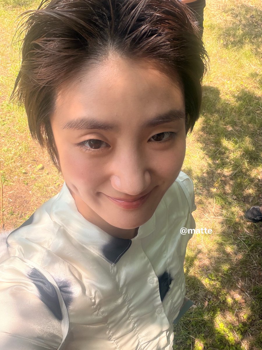 마떼 tweet media