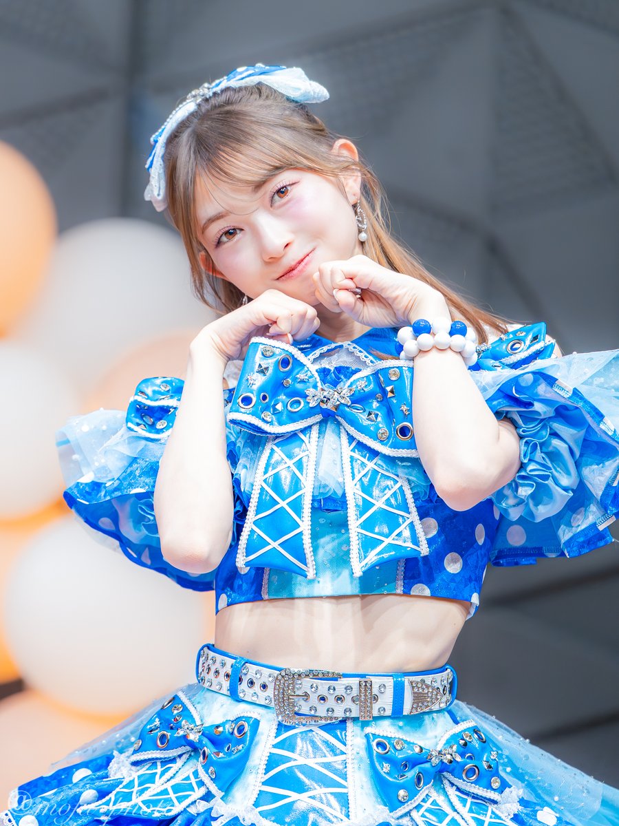 2026.5.24（日） 超ときめき♡宣伝部 リアルイベント 【東京】 ＠ TODA