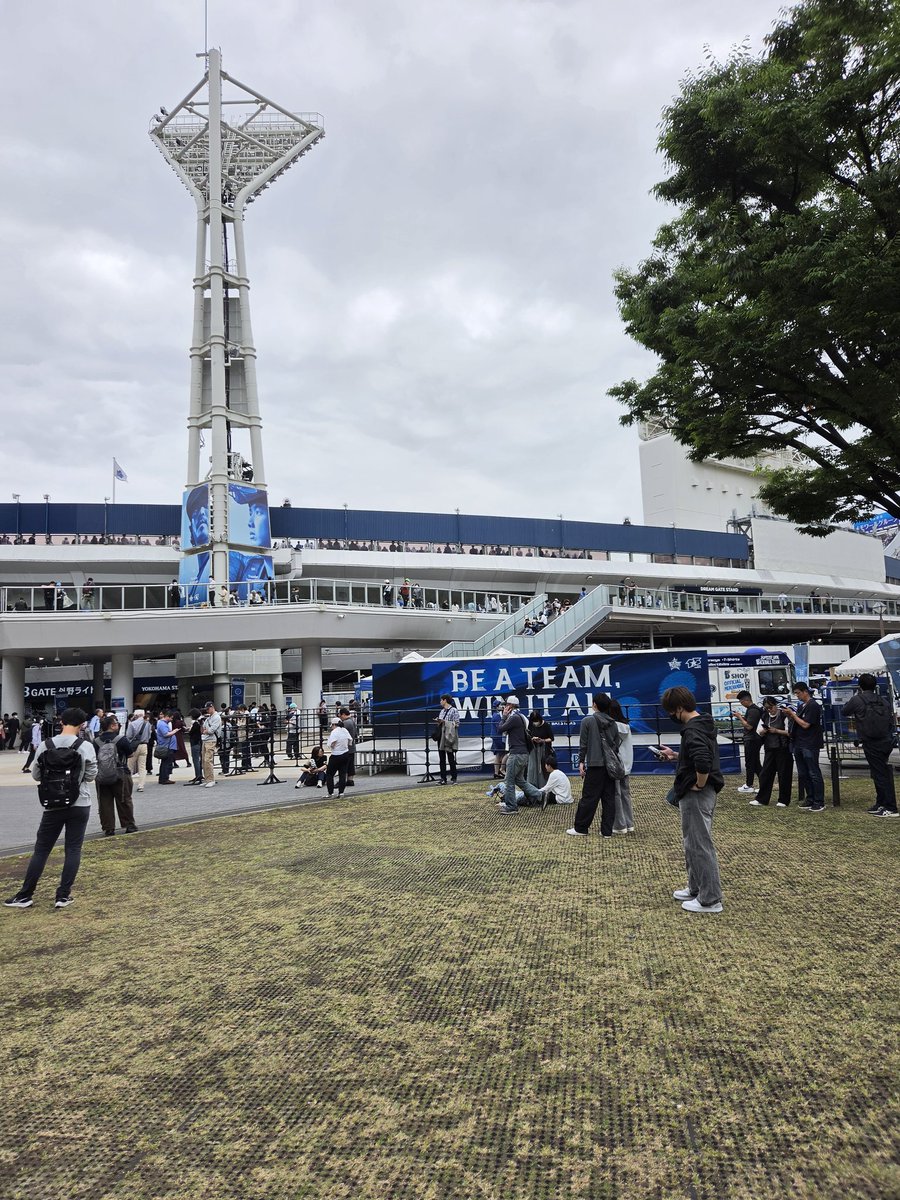 ikepar40's tweet photo. 到着 https://t.co/cv3CFsWGC5