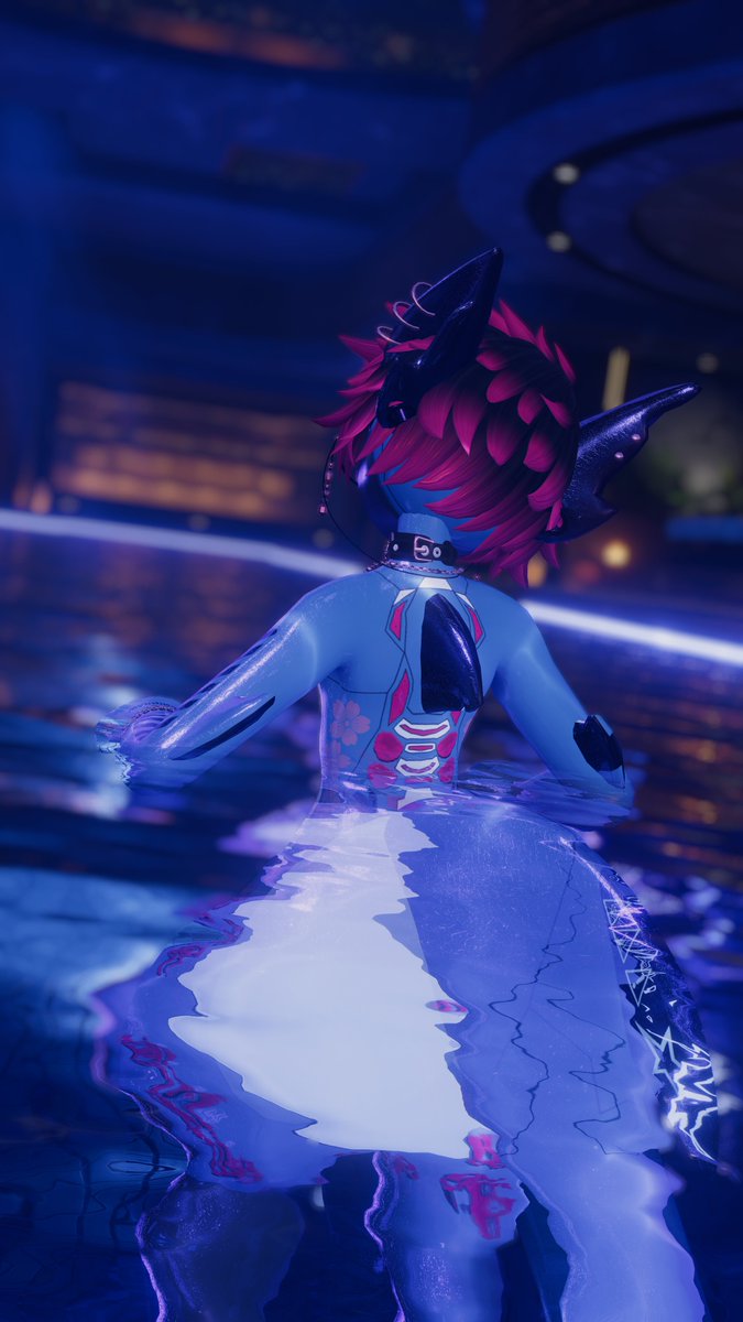 NightproAD's tweet photo. try not to stare to much~ https://t.co/dx7AcyY6gk