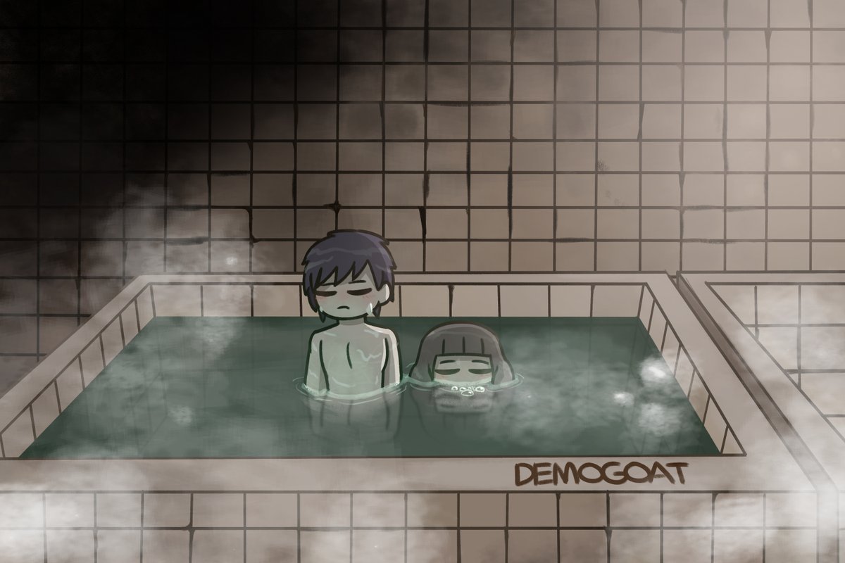 Sandwichgoat is DemoGaot tweet media