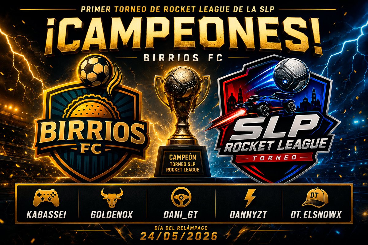 Stream League Pro tweet media
