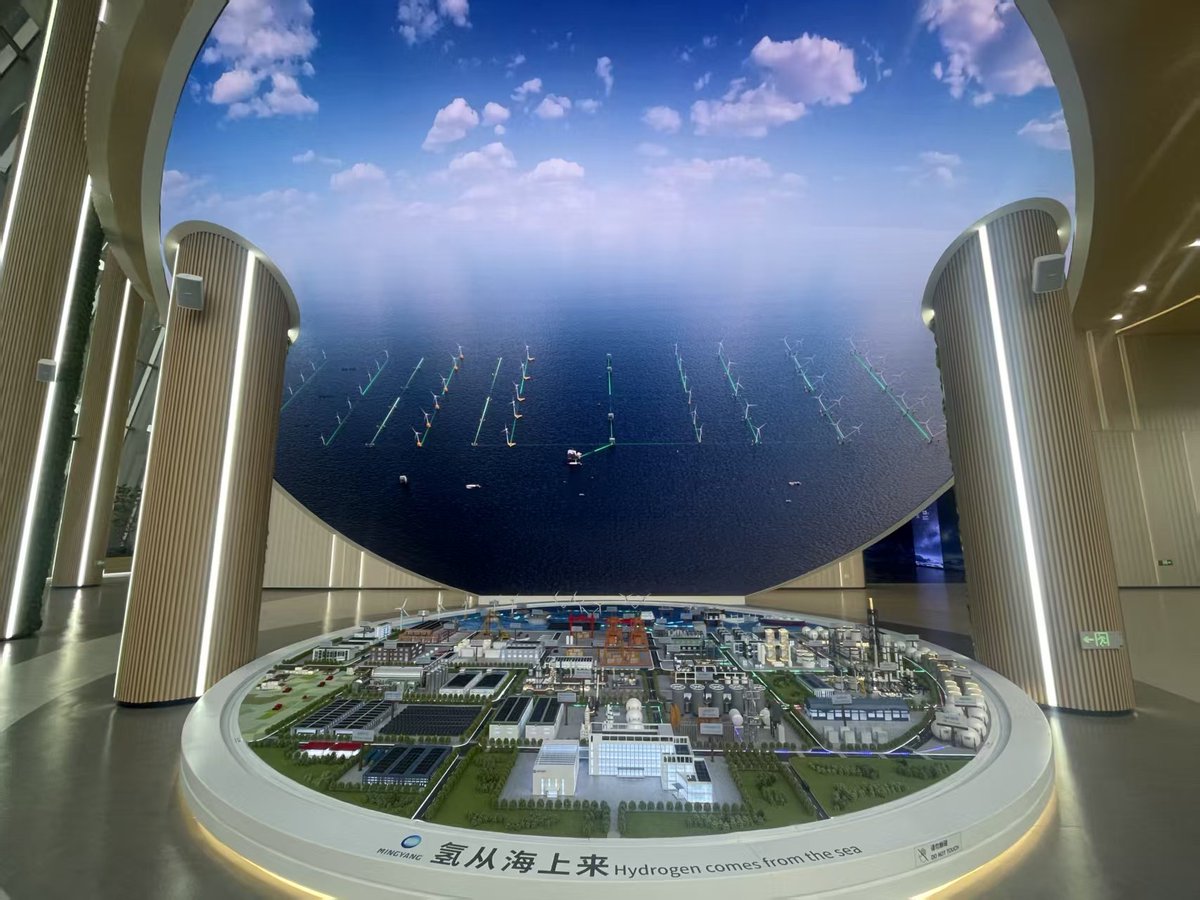 lxiomn742154971's tweet photo. Embrace low-carbon &amp; sustainable development.
#ICIF2026 #LowCarbon #SustainableDevelopment #GreenEnergy #EcoDevelopment https://t.co/Q9Mz51Ne97