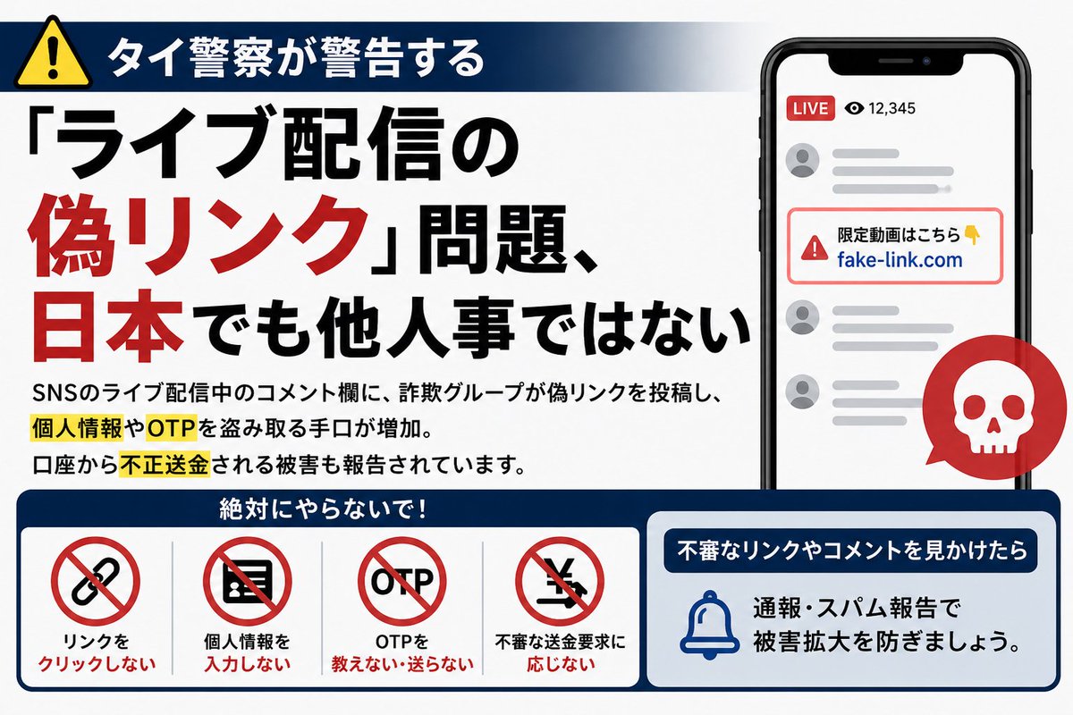 タイランドハイパーリンクス:ThaiHyper tweet media