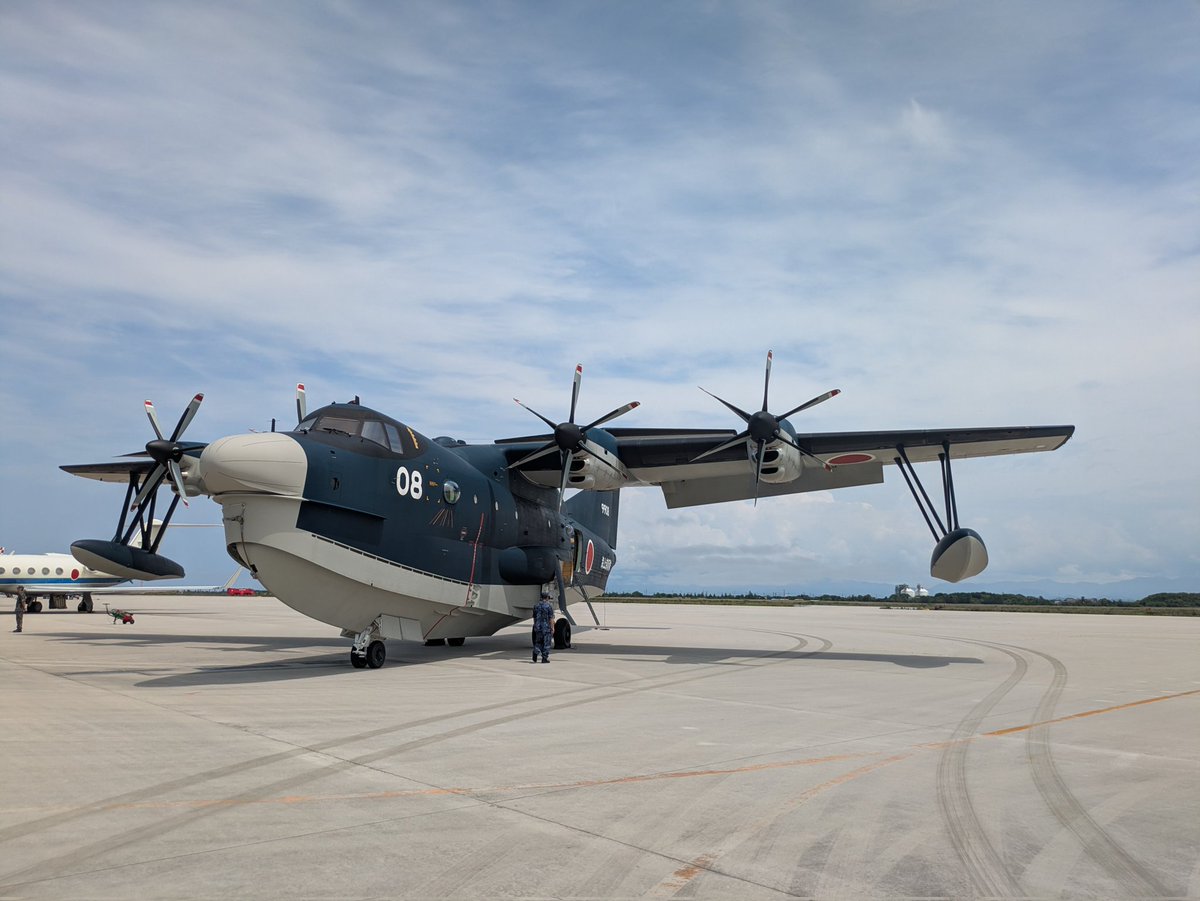 MimasakaR's tweet photo. 美保基地航空祭 https://t.co/fKqZdTutVN