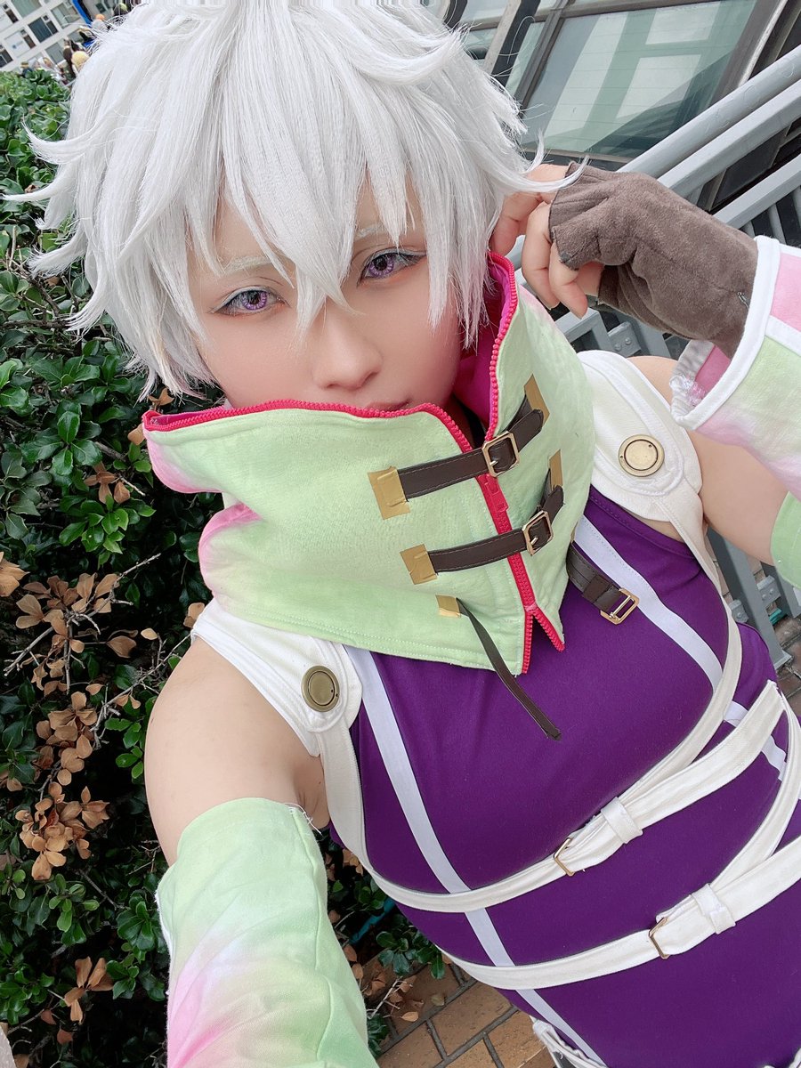 -asagiri- tweet media