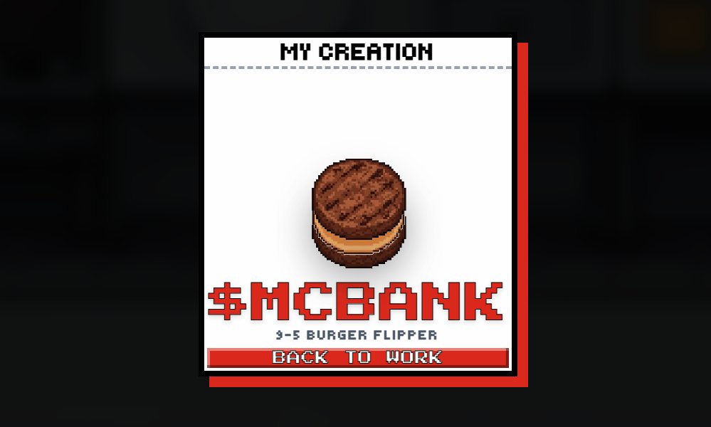 McBank tweet media