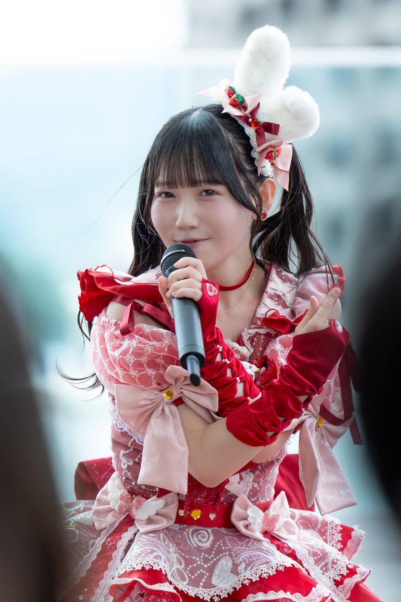 tantakatan_4648's tweet photo. 2026.05.23
ドラマチックレコード
フリーライブin香川 
TAKAMATSU ORNE ORNE PARK

#ドマレコ
#新居歩美 さん（@DMRC_ayumi） https://t.co/kwjQFPPAsG