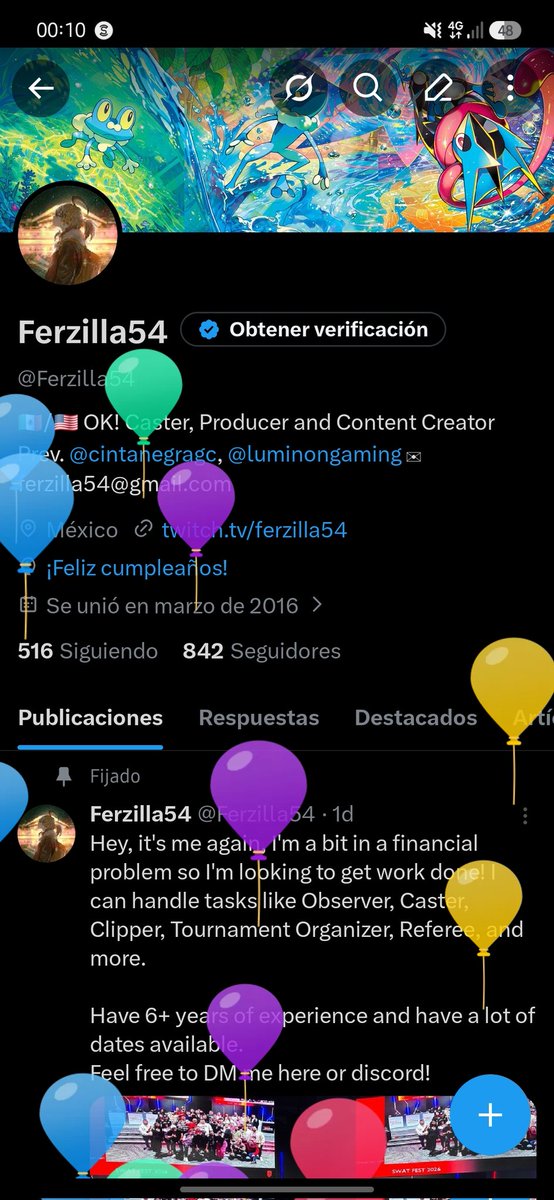 Ferzilla54 tweet media