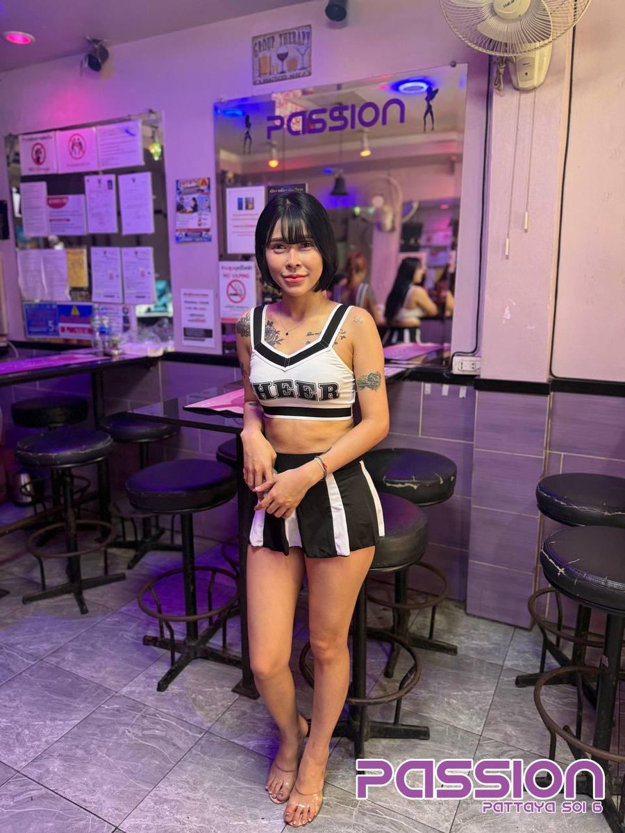 Passion Soi 6 tweet media