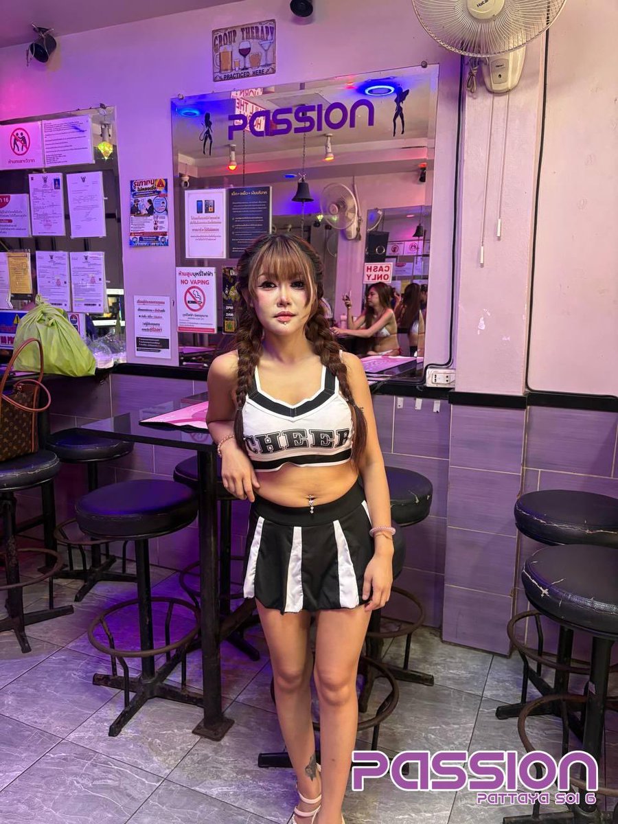 Passion Soi 6 tweet media